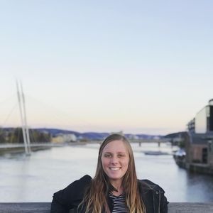 Meet your Posher, Alyssa